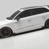 Airforcedparts - Performance Parts 3