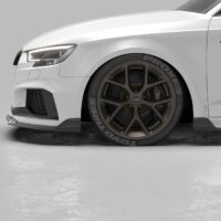 Airforces Parts - Header