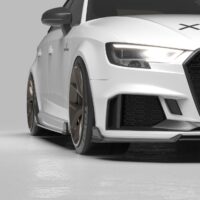 Air forced parts - Über uns